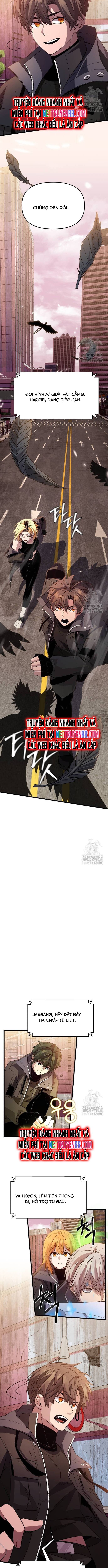 Ta Nhận Được Vật Phẩm Thần Thoại