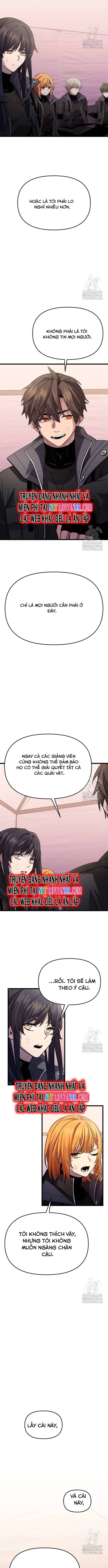 Ta Nhận Được Vật Phẩm Thần Thoại