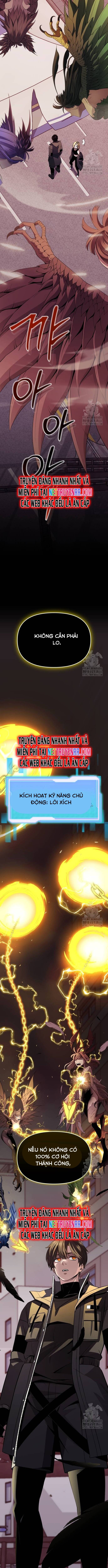 Ta Nhận Được Vật Phẩm Thần Thoại