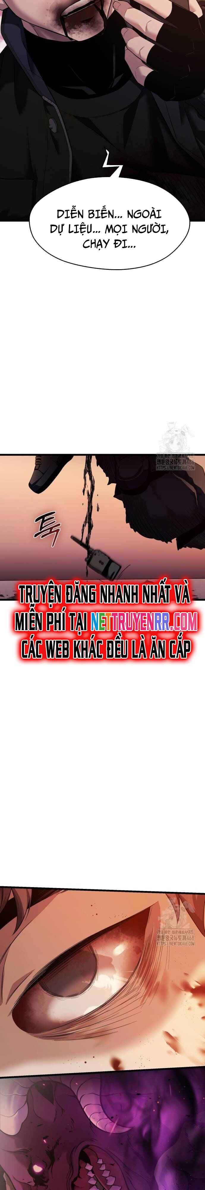 Ta Nhận Được Vật Phẩm Thần Thoại