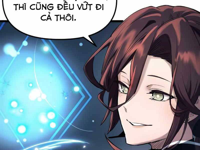 Ta Nhận Được Vật Phẩm Thần Thoại