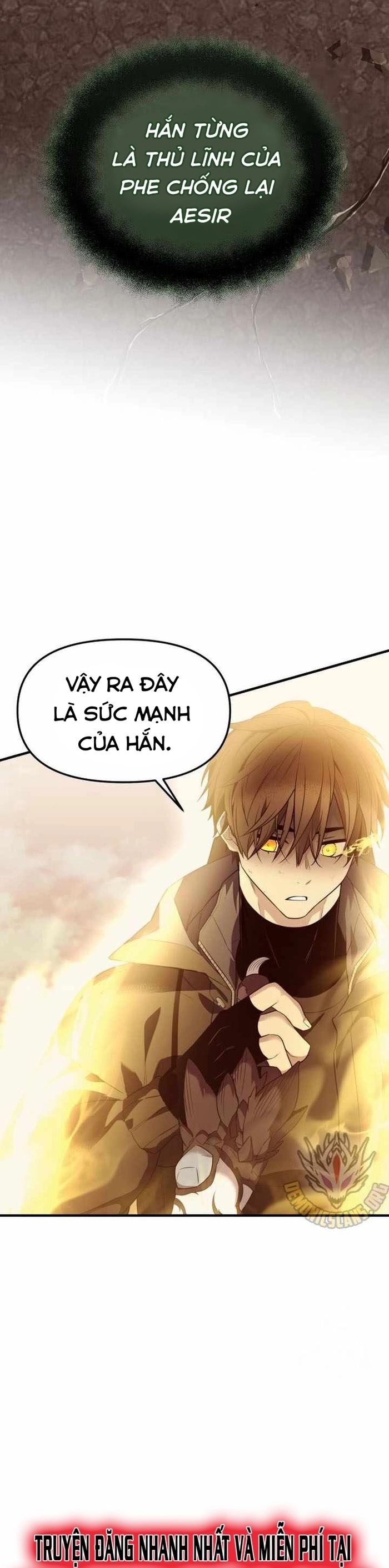 Ta Nhận Được Vật Phẩm Thần Thoại