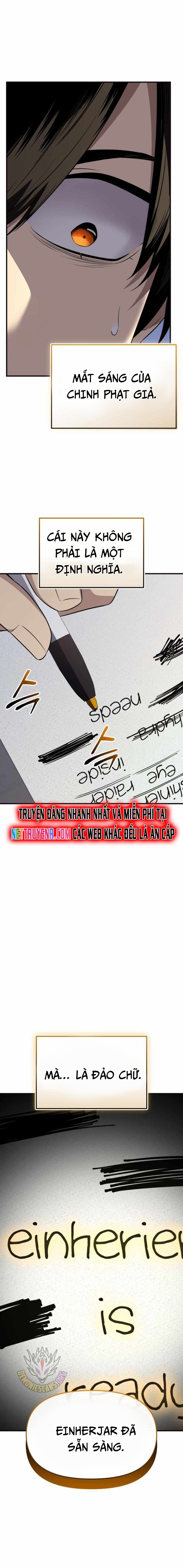 Ta Nhận Được Vật Phẩm Thần Thoại