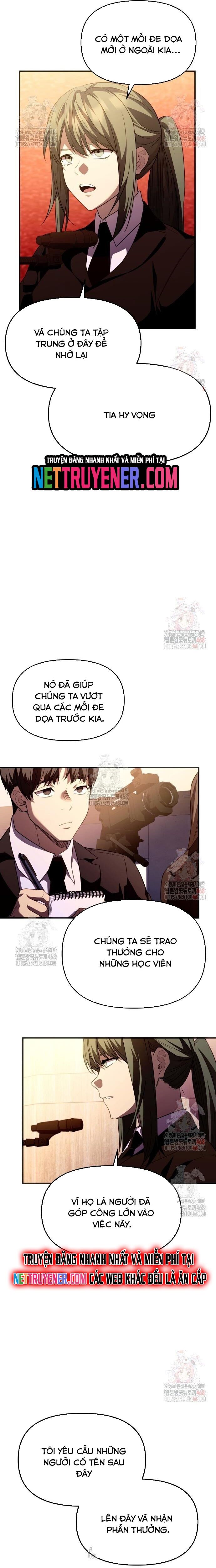 Ta Nhận Được Vật Phẩm Thần Thoại