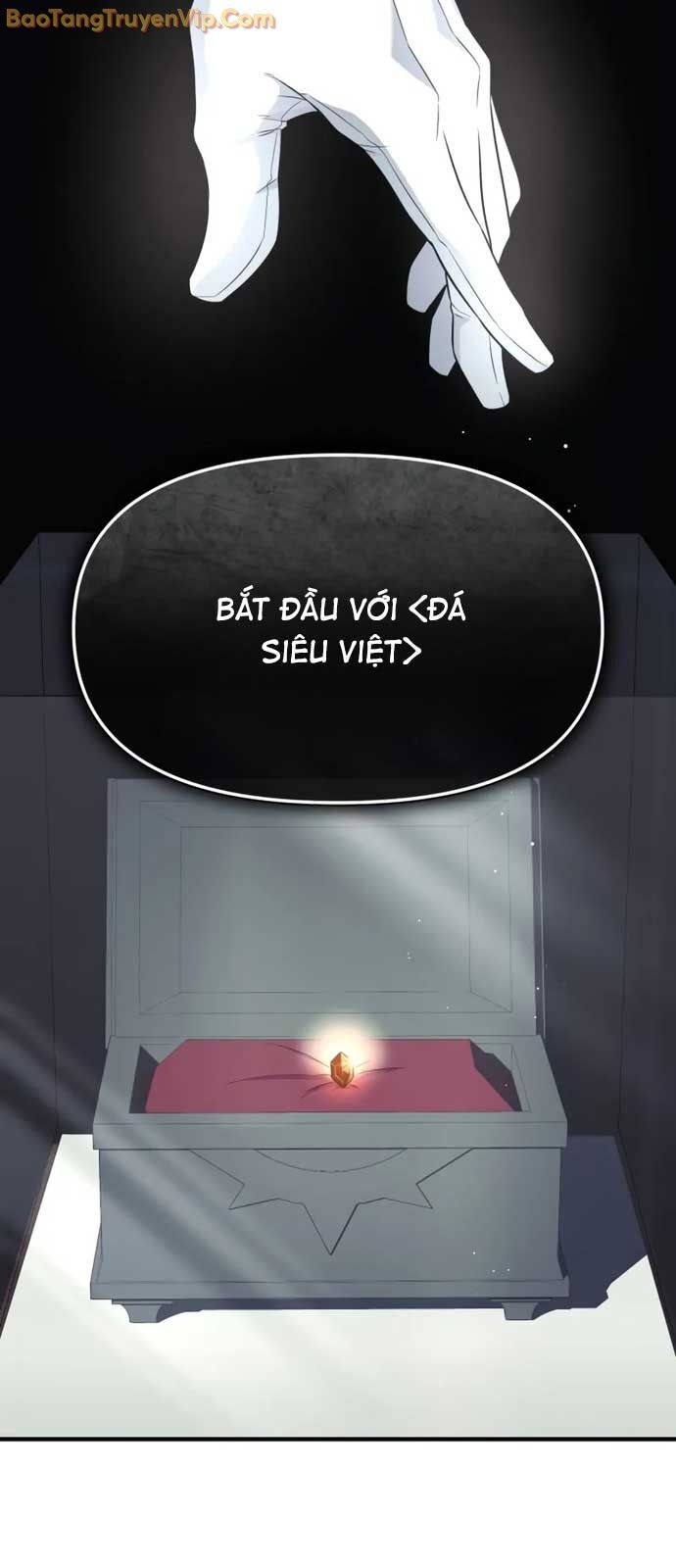 Ta Nhận Được Vật Phẩm Thần Thoại