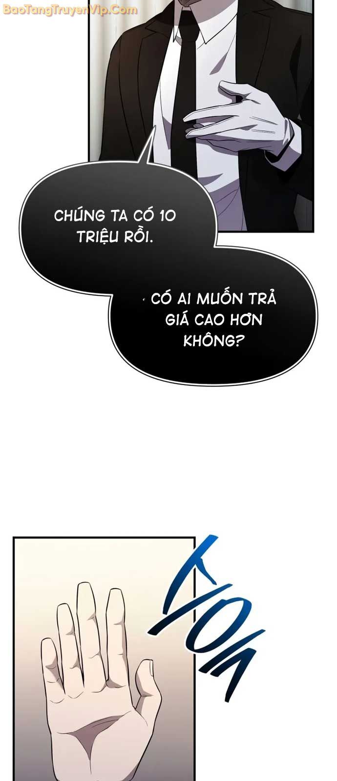 Ta Nhận Được Vật Phẩm Thần Thoại