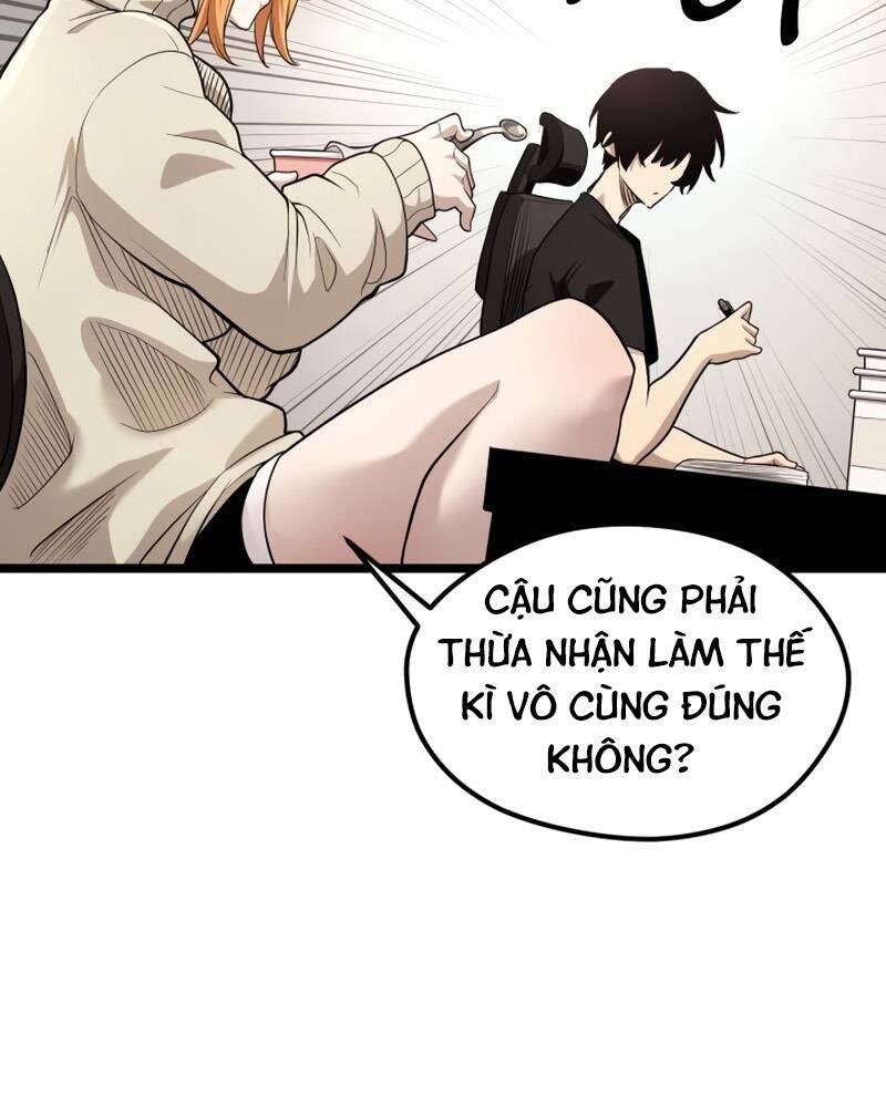 Ta Nhận Được Vật Phẩm Thần Thoại