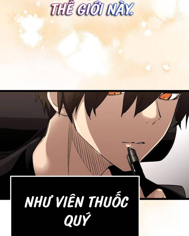 Ta Nhận Được Vật Phẩm Thần Thoại