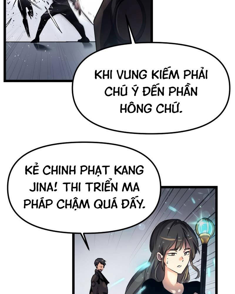 Ta Nhận Được Vật Phẩm Thần Thoại