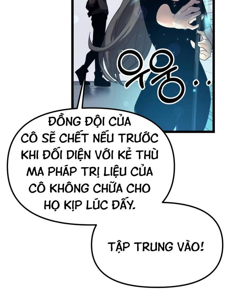 Ta Nhận Được Vật Phẩm Thần Thoại