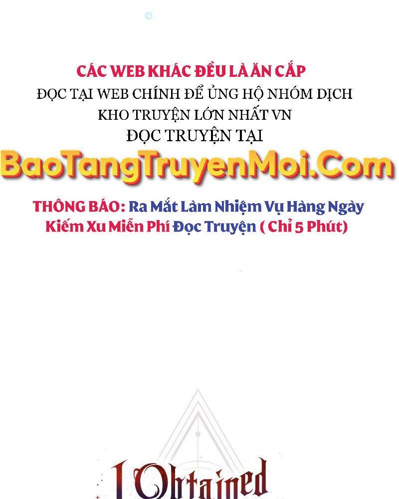 Ta Nhận Được Vật Phẩm Thần Thoại