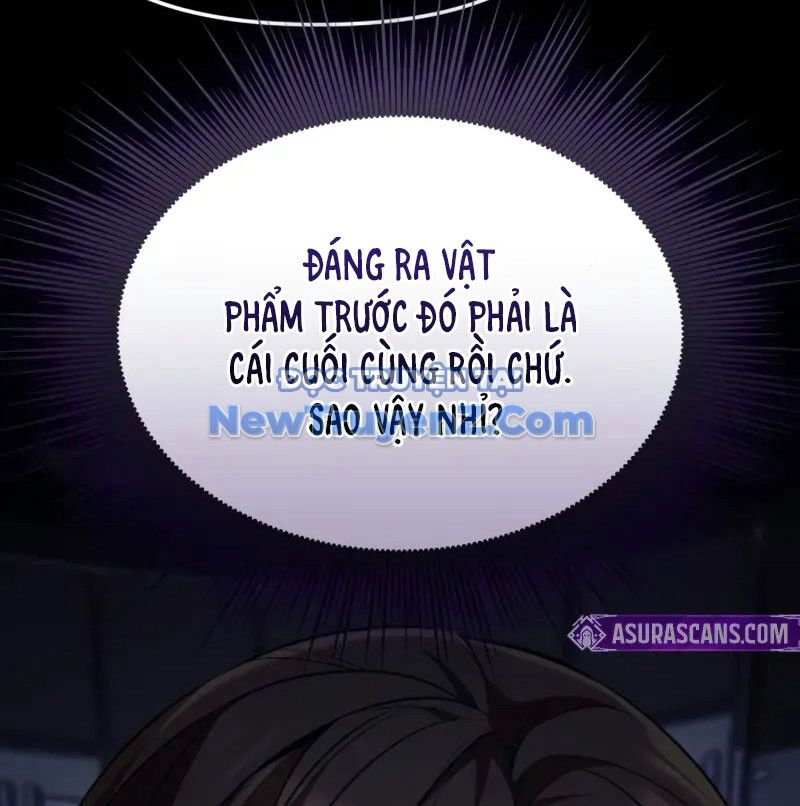 Ta Nhận Được Vật Phẩm Thần Thoại