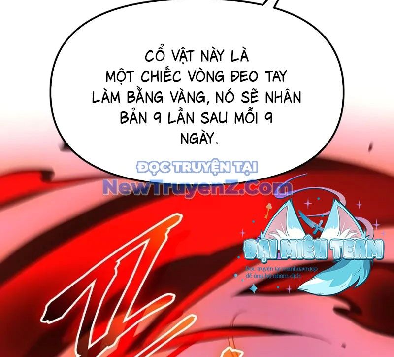 Ta Nhận Được Vật Phẩm Thần Thoại