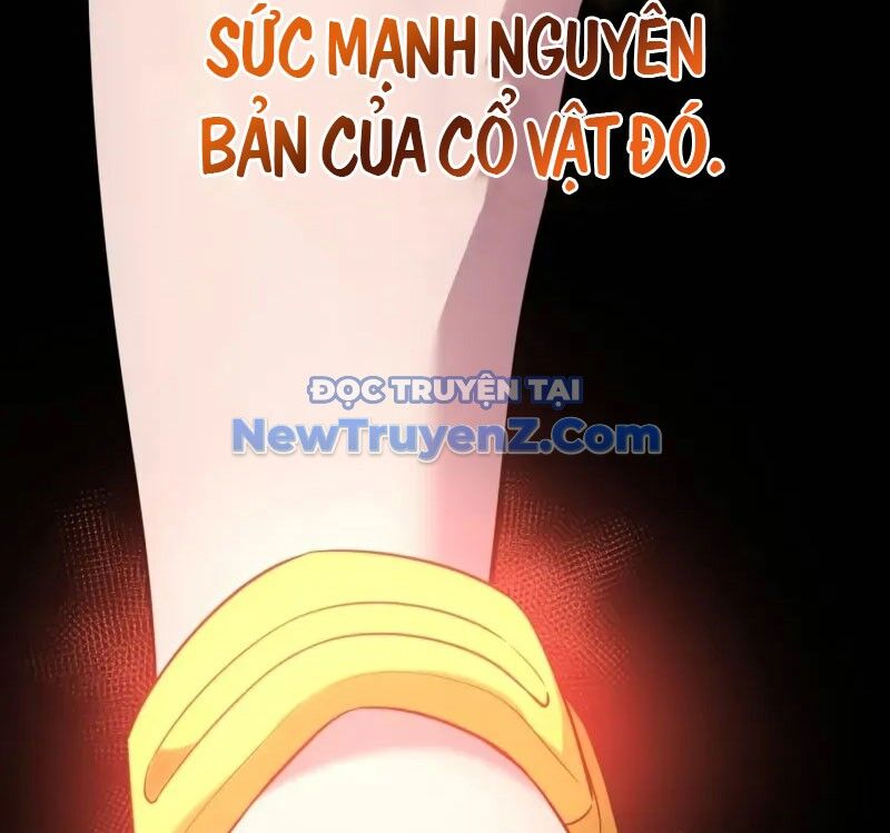 Ta Nhận Được Vật Phẩm Thần Thoại
