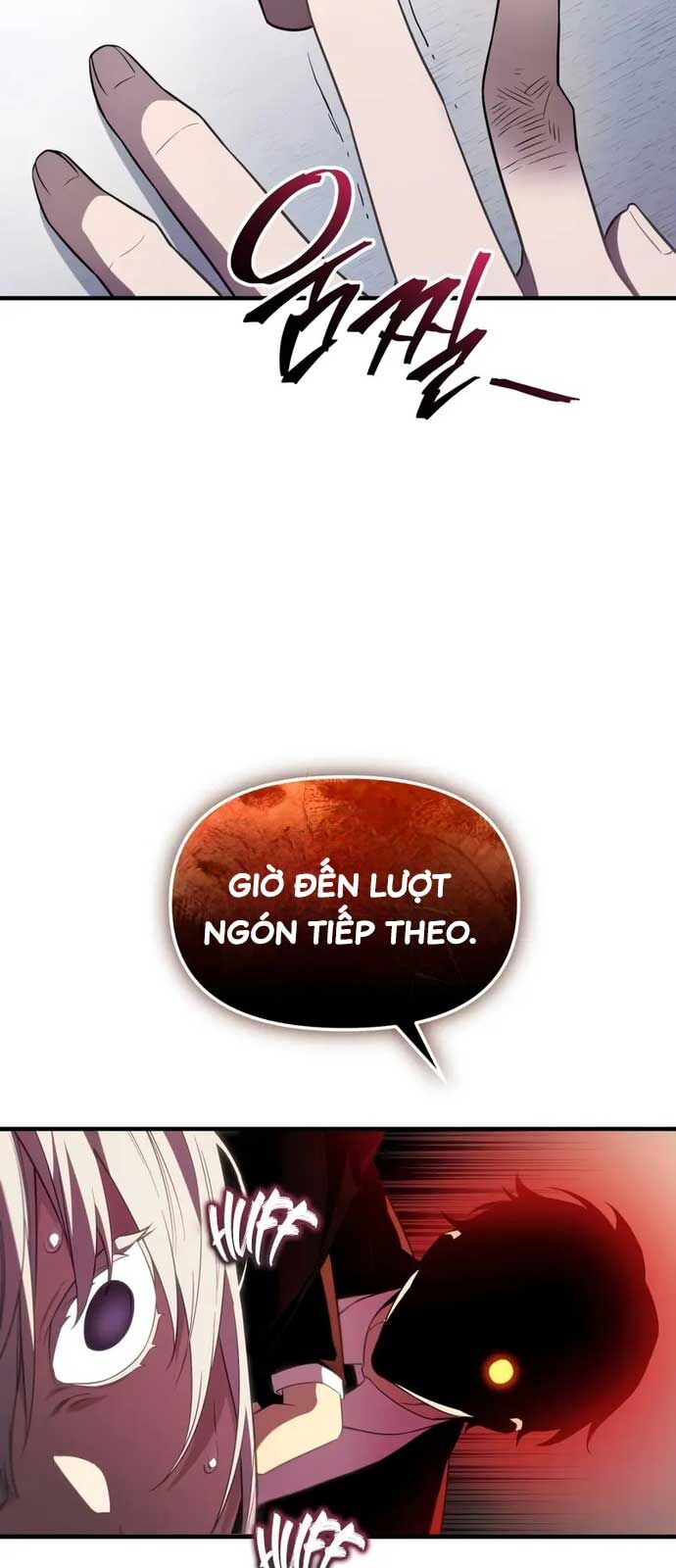 Ta Nhận Được Vật Phẩm Thần Thoại