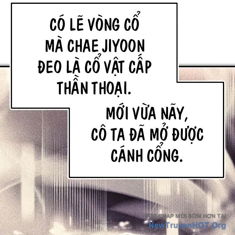 Ta Nhận Được Vật Phẩm Thần Thoại