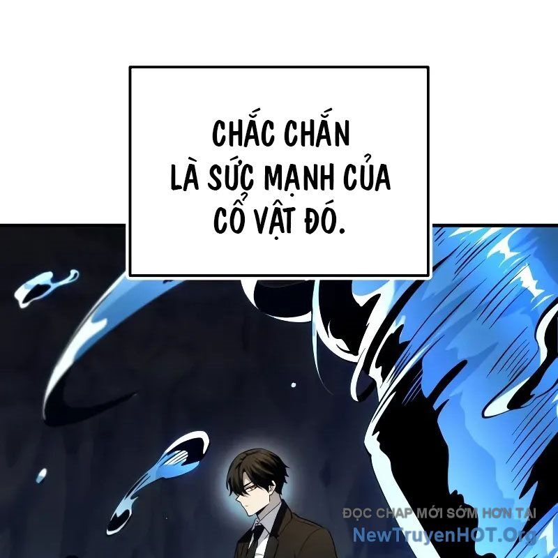 Ta Nhận Được Vật Phẩm Thần Thoại