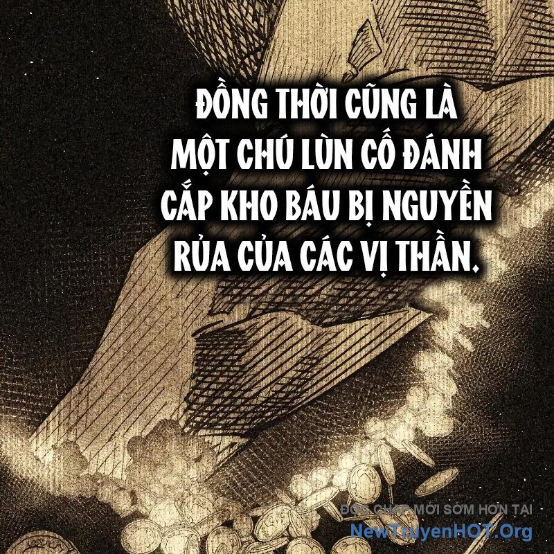 Ta Nhận Được Vật Phẩm Thần Thoại