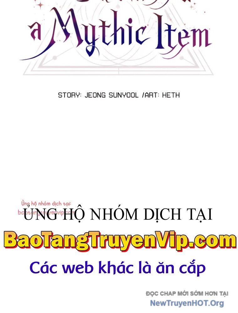 Ta Nhận Được Vật Phẩm Thần Thoại