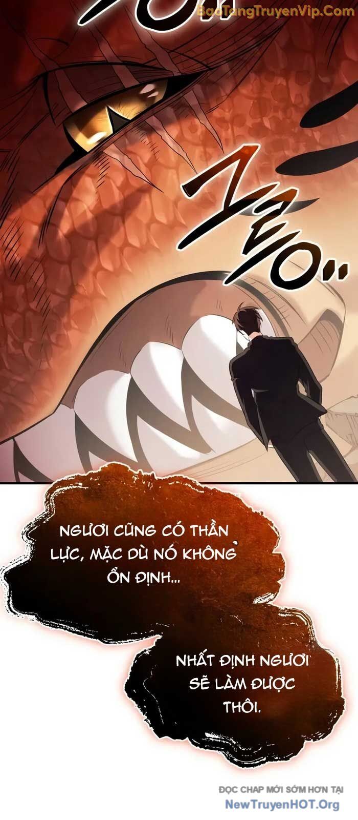 Ta Nhận Được Vật Phẩm Thần Thoại