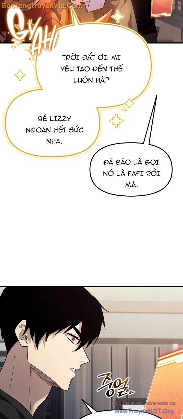 Ta Nhận Được Vật Phẩm Thần Thoại