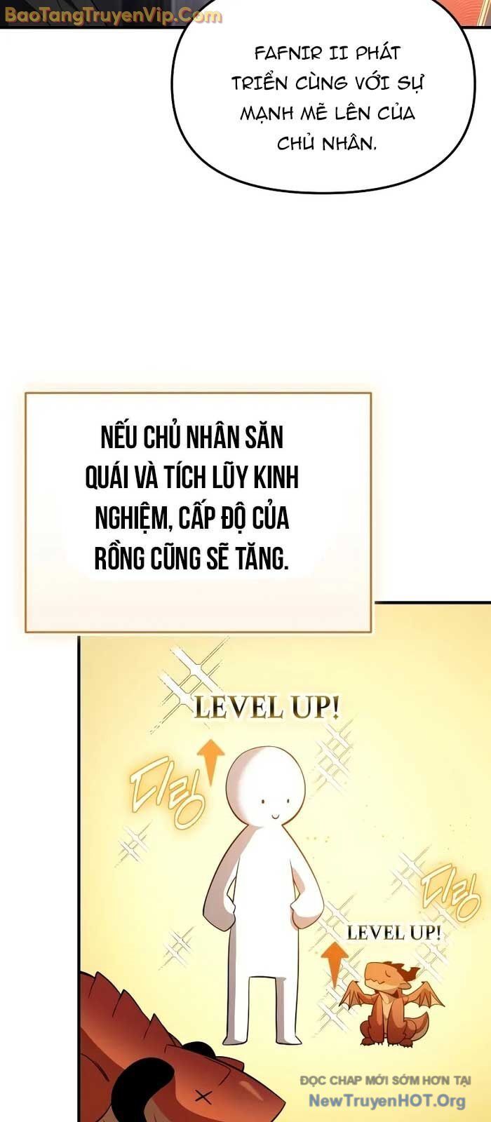 Ta Nhận Được Vật Phẩm Thần Thoại