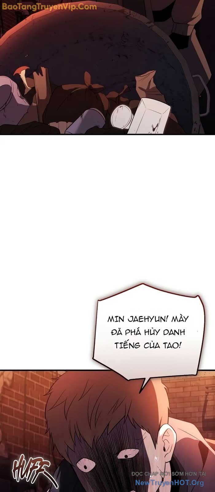 Ta Nhận Được Vật Phẩm Thần Thoại