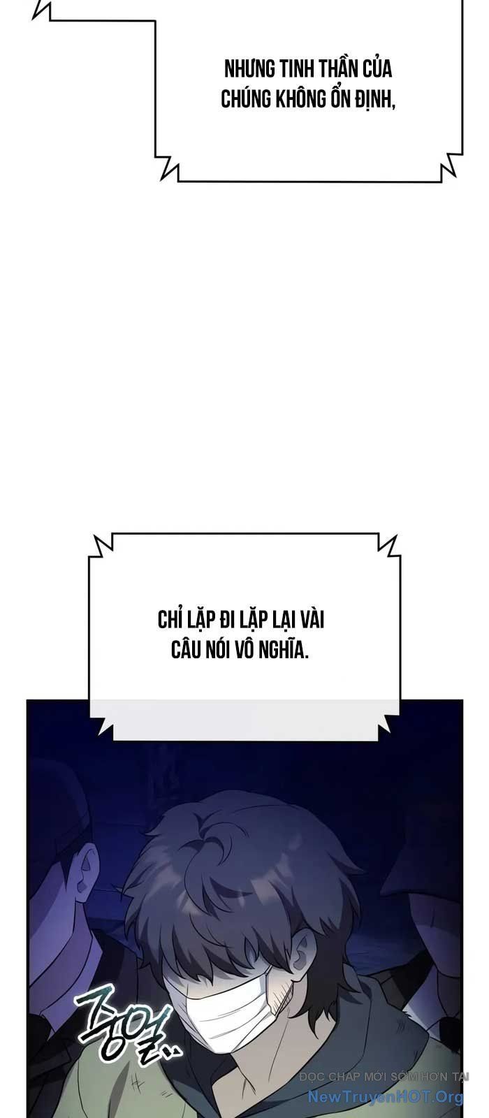 Ta Nhận Được Vật Phẩm Thần Thoại