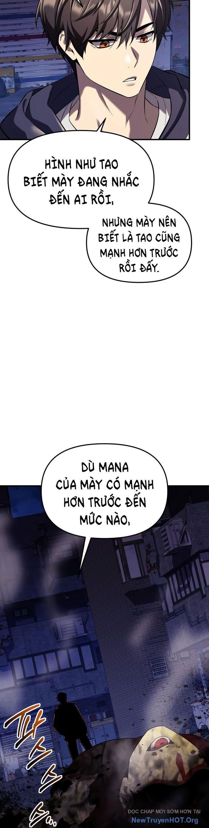 Ta Nhận Được Vật Phẩm Thần Thoại
