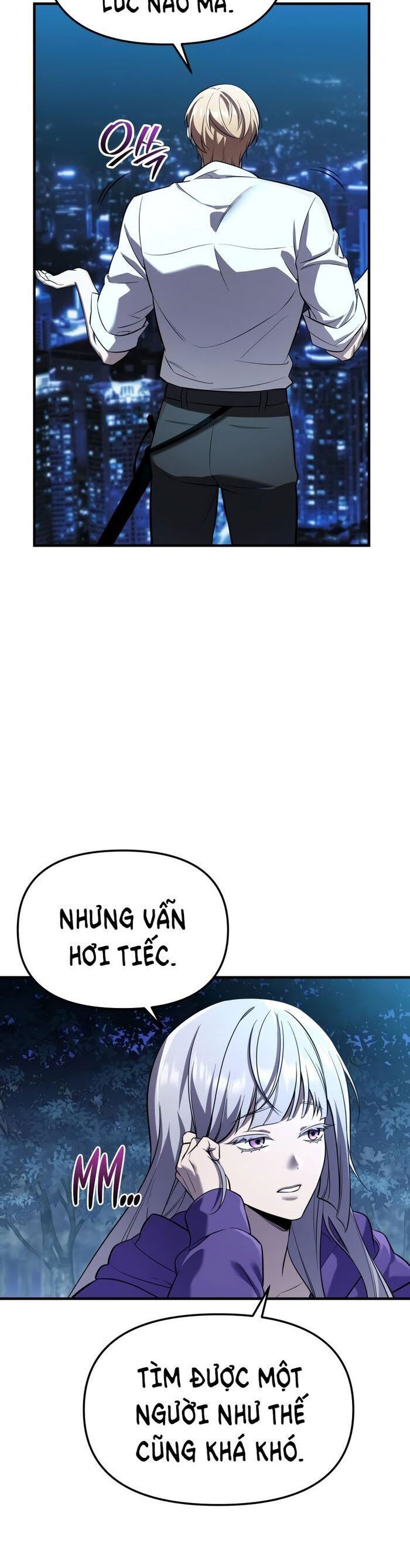 Ta Nhận Được Vật Phẩm Thần Thoại