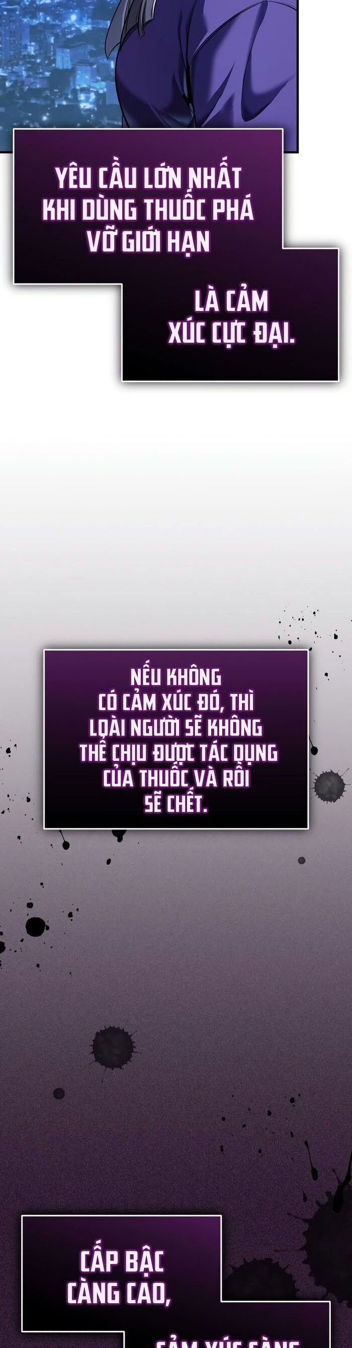 Ta Nhận Được Vật Phẩm Thần Thoại