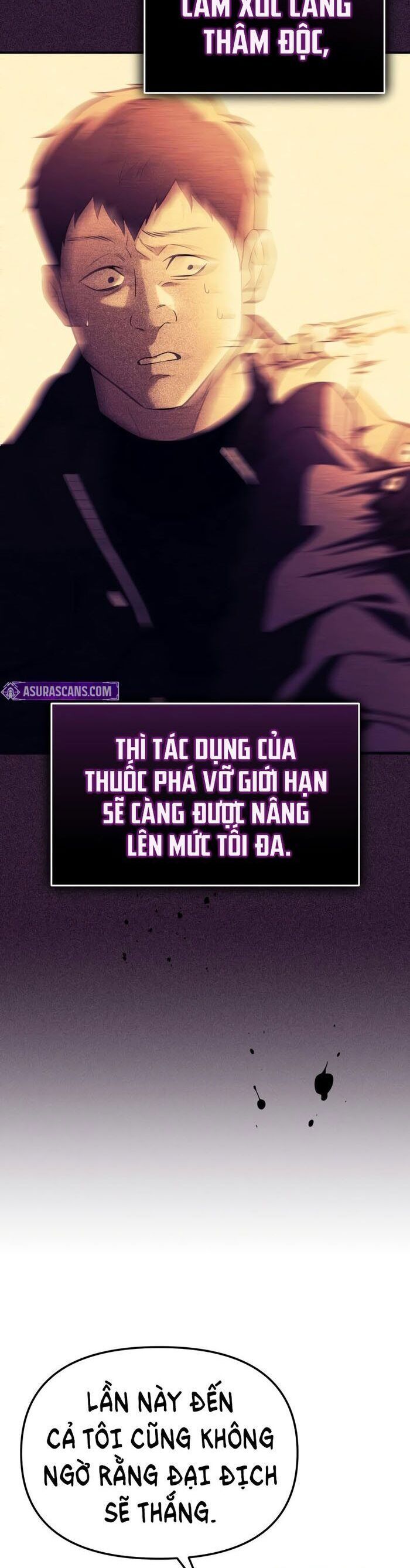 Ta Nhận Được Vật Phẩm Thần Thoại
