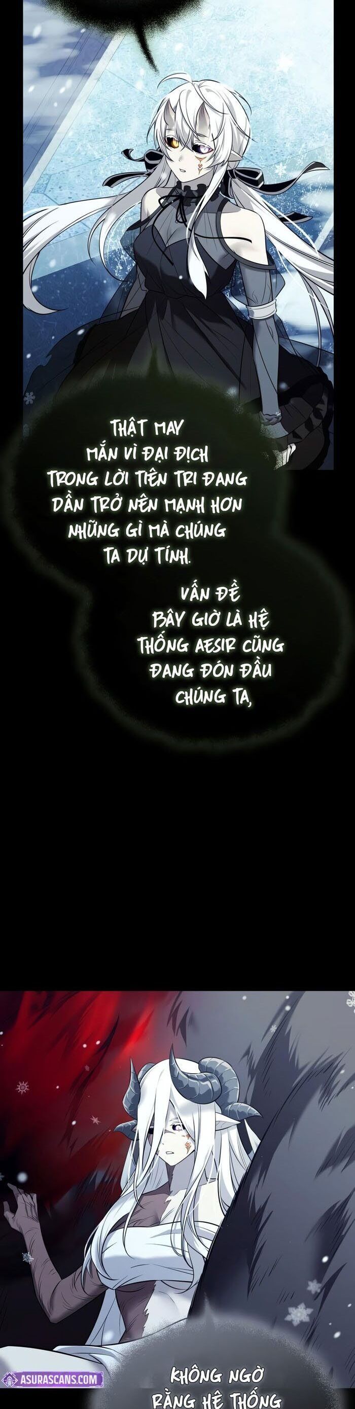 Ta Nhận Được Vật Phẩm Thần Thoại