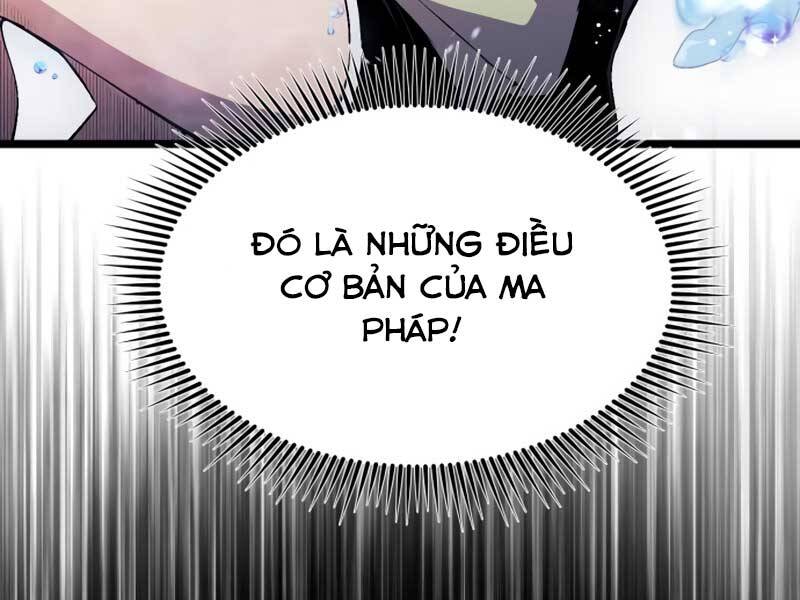 Ta Nhận Được Vật Phẩm Thần Thoại