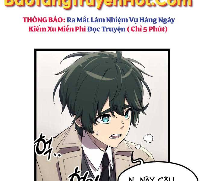 Ta Nhận Được Vật Phẩm Thần Thoại