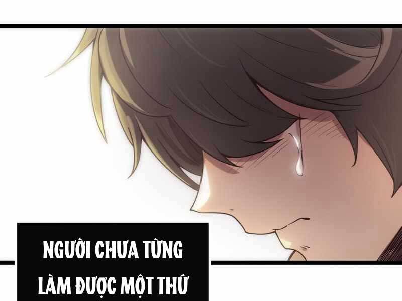 Ta Nhận Được Vật Phẩm Thần Thoại