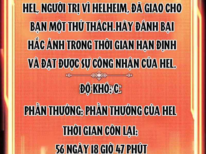 Ta Nhận Được Vật Phẩm Thần Thoại