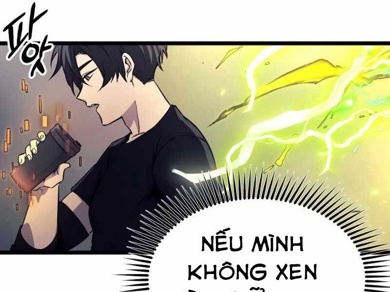 Ta Nhận Được Vật Phẩm Thần Thoại