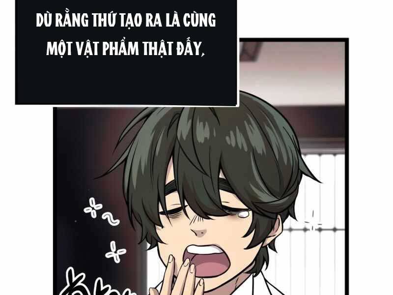 Ta Nhận Được Vật Phẩm Thần Thoại