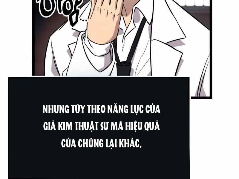 Ta Nhận Được Vật Phẩm Thần Thoại