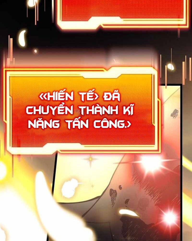 Ta Nhận Được Vật Phẩm Thần Thoại