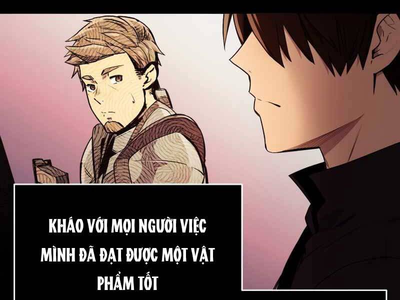 Ta Nhận Được Vật Phẩm Thần Thoại