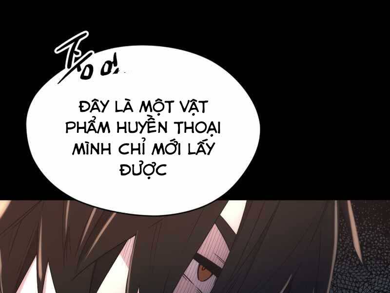 Ta Nhận Được Vật Phẩm Thần Thoại