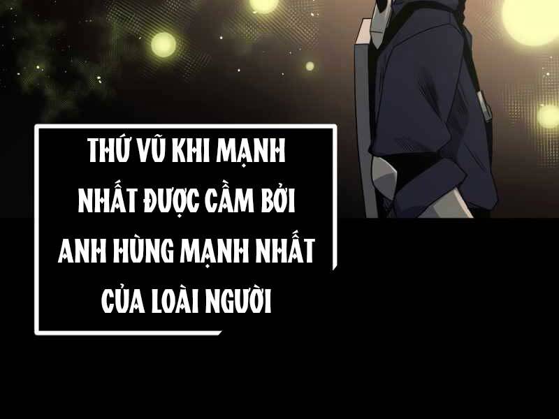 Ta Nhận Được Vật Phẩm Thần Thoại
