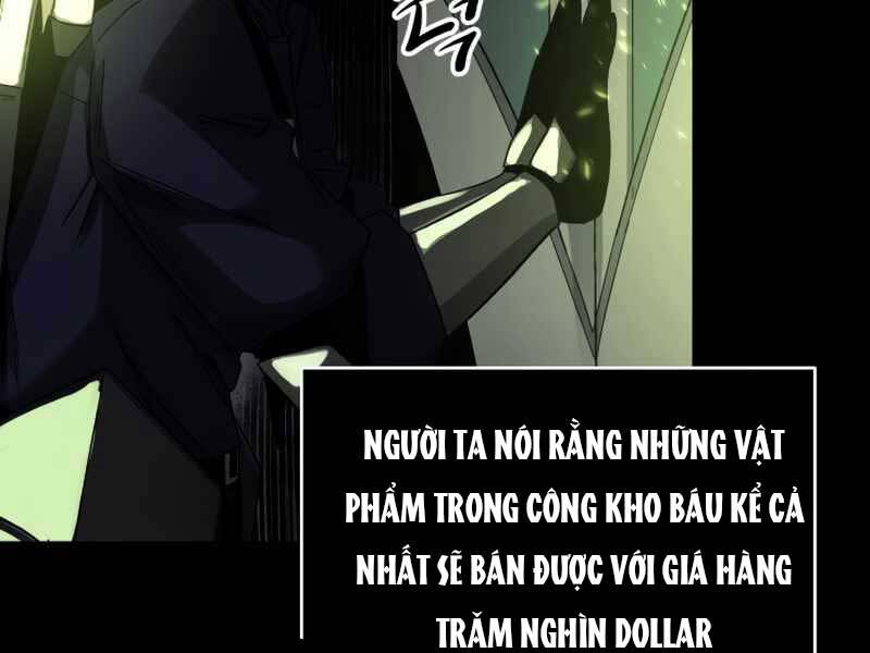 Ta Nhận Được Vật Phẩm Thần Thoại
