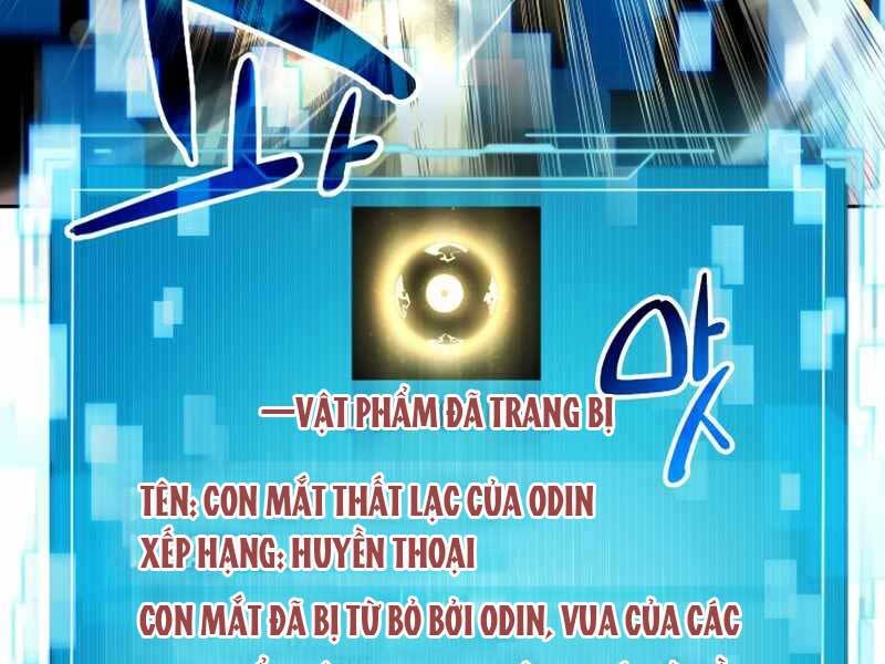 Ta Nhận Được Vật Phẩm Thần Thoại