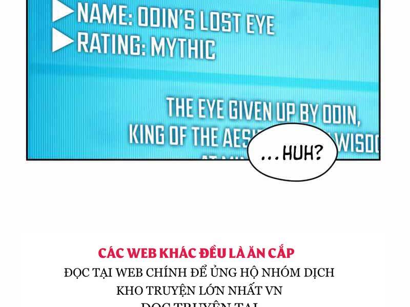 Ta Nhận Được Vật Phẩm Thần Thoại