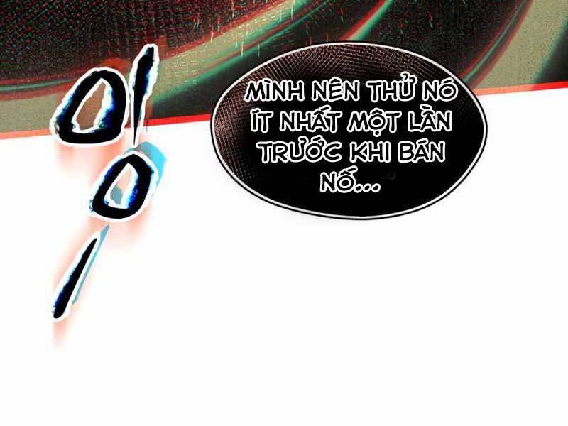 Ta Nhận Được Vật Phẩm Thần Thoại