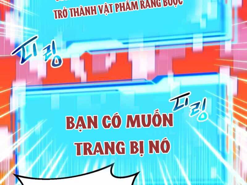 Ta Nhận Được Vật Phẩm Thần Thoại