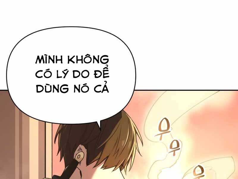 Ta Nhận Được Vật Phẩm Thần Thoại